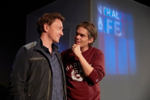 © John Bersi. © John Bersi.