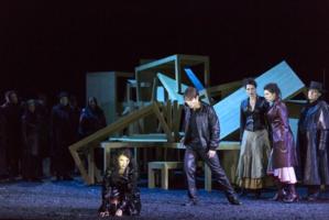 © Magali Dougados. © Magali Dougados.