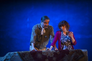 © Antoine Agoudjian. © Antoine Agoudjian.