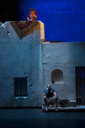 © Antoine Agoudjian.