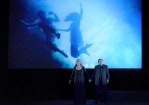 "Tristan et Isolde", la nuit transfigurée à Bastille "Tristan et Isolde", la nuit transfigurée à Bastille