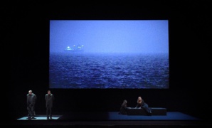 © Vincent Pontet/Opéra national de Paris. © Vincent Pontet/Opéra national de Paris.