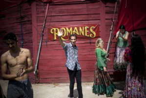 © M. Jacob. © M. Jacob.