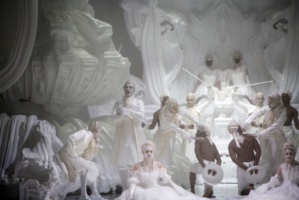 Acte I © B. Uhlig/De Munt La Monnaie. Acte I © B. Uhlig/De Munt La Monnaie.