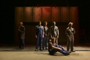 © Ludo Leleu. © Ludo Leleu.