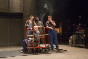 © Ludo Leleu. © Ludo Leleu.