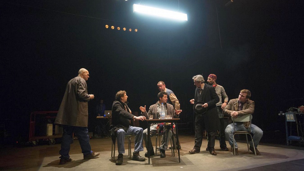 © Ludo Leleu. © Ludo Leleu.