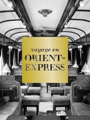 Un "Voyage en Orient-Express" à l'Athénée