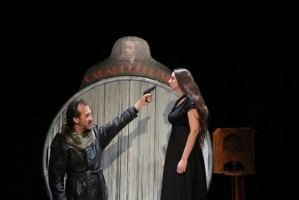 © Xavier Cantat. © Xavier Cantat.