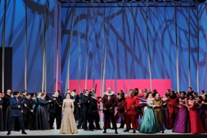 © Agathe Poupeney/Opéra national de Paris. © Agathe Poupeney/Opéra national de Paris.