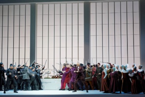 © Agathe Poupeney/Opéra national de Paris. © Agathe Poupeney/Opéra national de Paris.