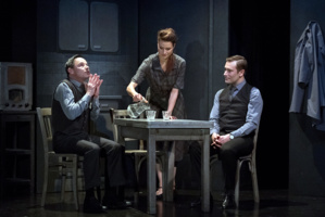 © Grégoire Matzneff. © Grégoire Matzneff.