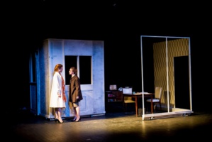 © Karine Letellier. © Karine Letellier.