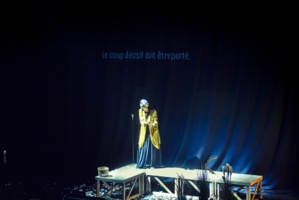 © Studio J'adore Ce Que Vous Faites/OnP. © Studio J'adore Ce Que Vous Faites/OnP.