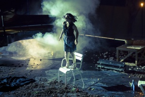 © Studio J'adore Ce Que Vous Faites/OnP. © Studio J'adore Ce Que Vous Faites/OnP.