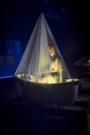 © Studio J'adore Ce Que Vous Faites/OnP. © Studio J'adore Ce Que Vous Faites/OnP.