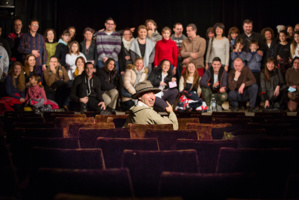 © Hristo Kanchev. © Hristo Kanchev.