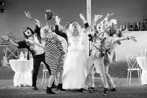 © Giovanni Cittadini Cesi. © Giovanni Cittadini Cesi.