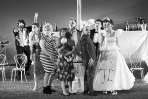 © Giovanni Cittadini Cesi. © Giovanni Cittadini Cesi.