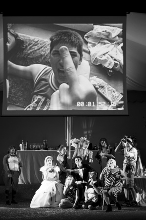 © Giovanni Cittadini Cesi. © Giovanni Cittadini Cesi.