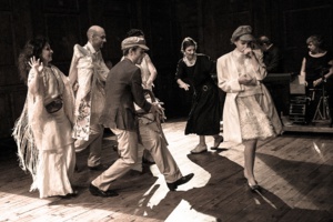 © Guy Chanel. © Guy Chanel.