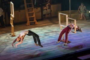 © Alexandre Galliez. © Alexandre Galliez.