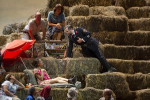 © Guergana Damianova/OnP. © Guergana Damianova/OnP.