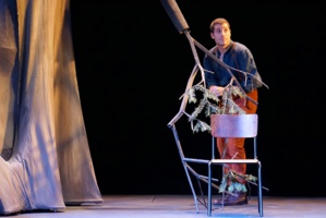 © Ben Dumas. © Ben Dumas.