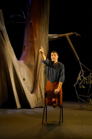 © Ben Dumas. © Ben Dumas.