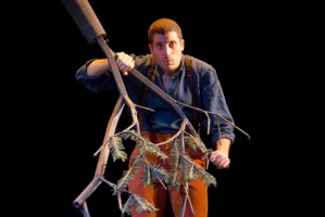 © Ben Dumas. © Ben Dumas.