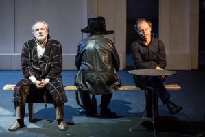 © Simon Gosselin. © Simon Gosselin.