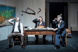 © Simon Gosselin. © Simon Gosselin.