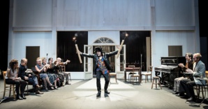 © Simon Gosselin. © Simon Gosselin.