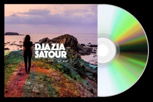 Djazia Satour, "Aswat"… Pop poétique méditerranéenne Djazia Satour, "Aswat"… Pop poétique méditerranéenne
