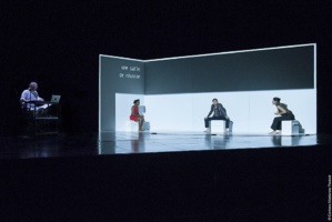 Les scrutateurs des comportements humains mis à la question Les scrutateurs des comportements humains mis à la question