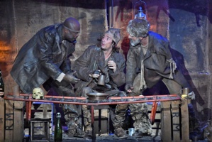 © Frédéric Desmesure. © Frédéric Desmesure.