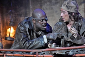 © Frédéric Desmesure. © Frédéric Desmesure.