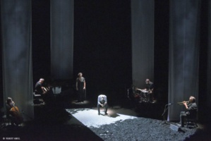 © Hubert Amiel. © Hubert Amiel.