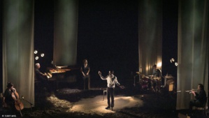 © Hubert Amiel. © Hubert Amiel.