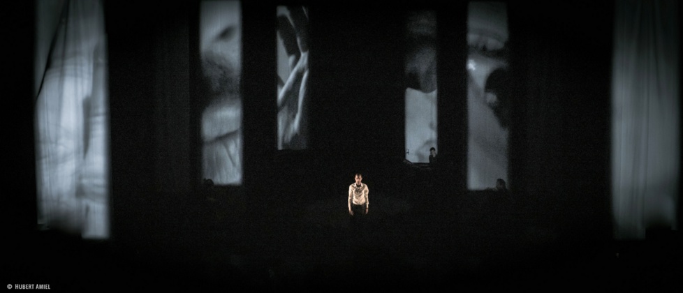 © Hubert Amiel. © Hubert Amiel.