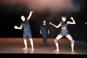 © Gilles Rondot. © Gilles Rondot.