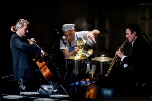 © Cyrille Guir. © Cyrille Guir.