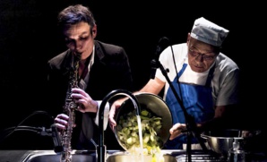 © Romuald Ducros. © Romuald Ducros.