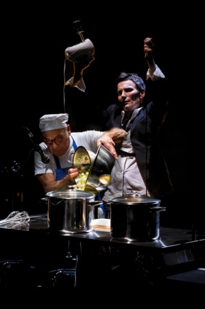 © Cyrille Guir. © Cyrille Guir.