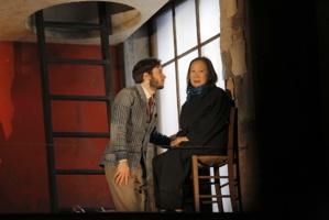 © Pascal Victor. © Pascal Victor.