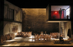 © Pascal Victor. © Pascal Victor.