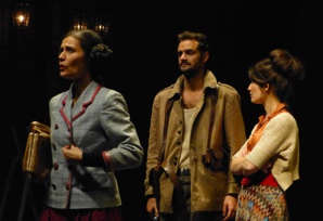 © Jean-Bernard Scotto. © Jean-Bernard Scotto.