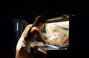 Claudia Chan © DR. Claudia Chan © DR.