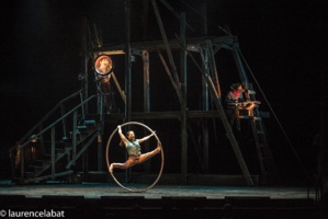 © Laurence Labat. © Laurence Labat.