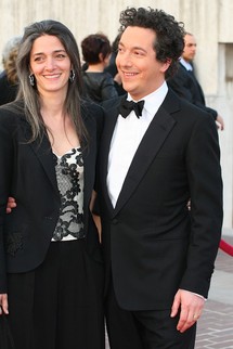 Guillaume Gallienne © Gil Chauveau Guillaume Gallienne © Gil Chauveau